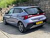 Hyundai I20 1.0T GDi 90 Tech Line 5dr Grey