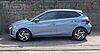 Hyundai I20 1.0T GDi 90 Tech Line 5dr Grey