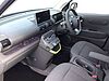 Hyundai INSTER 85kW Cross 49kWh 5dr Auto Silver
