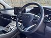 Hyundai SANTA FE 1.6 TGDi Hybrid Ultimate 5dr 4WD Auto Silver