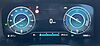 Hyundai SANTA FE 1.6 TGDi Hybrid Ultimate 5dr 4WD Auto Silver