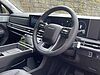 Hyundai SANTA FE 1.6 TGDi 239 Hybrid Premium 5dr Auto Green