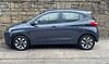 Hyundai I10 1.0 [63] Advance 5dr [Nav] Grey