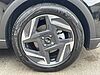 Hyundai BAYON 1.0 TGDi [90] Tech Line 5dr Black