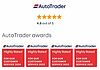 Hyundai TUCSON 1.6T Hybrid Ultimate 5dr Auto White