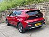 Hyundai BAYON 1.0 TGDi 48V MHEV Premium 5dr Red