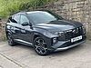 Hyundai TUCSON 1.6 TGDi N Line S 5dr 2WD Grey