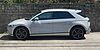 Hyundai IONIQ 5 239kW Ultimate 84 kWh 5dr AWD Auto Blue