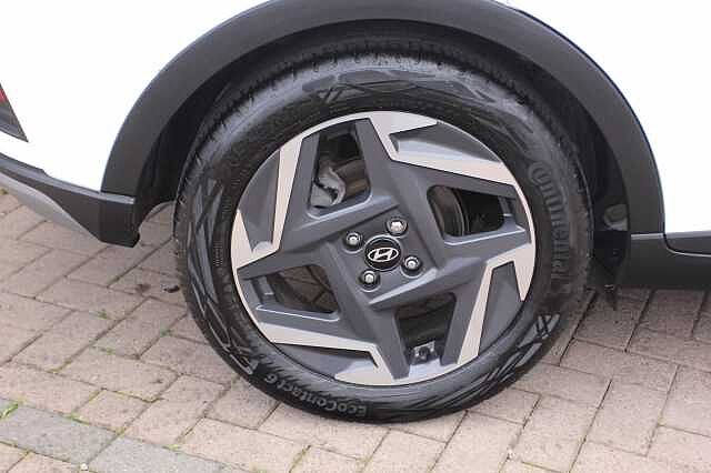 Hyundai Bayon 1.0 TGDi Premium 5dr