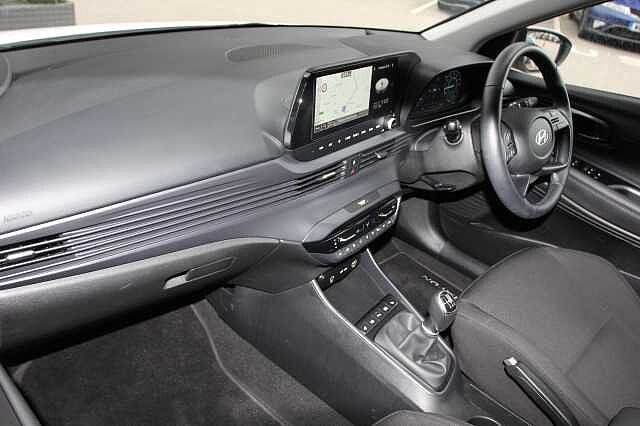 Hyundai Bayon 1.0 TGDi Premium 5dr