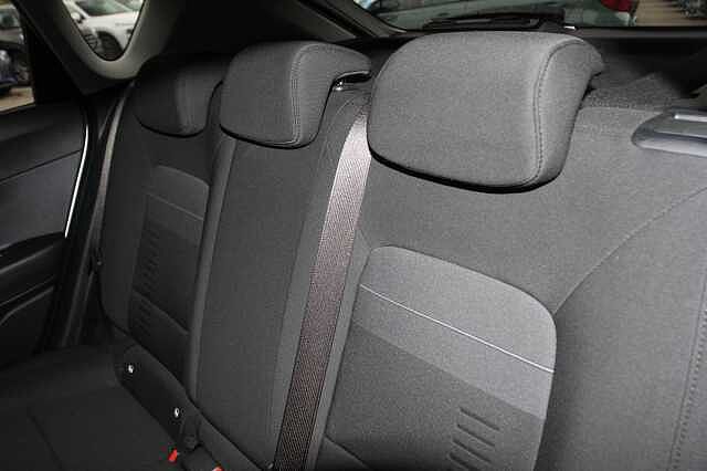 Hyundai Bayon 1.0 TGDi Premium 5dr