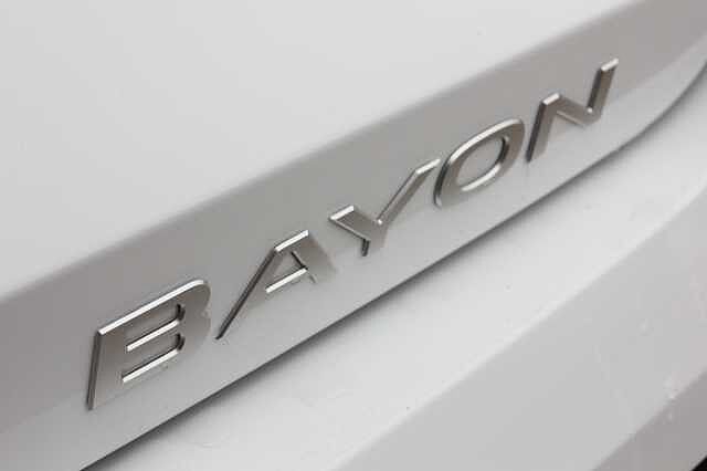 Hyundai Bayon 1.0 TGDi Premium 5dr