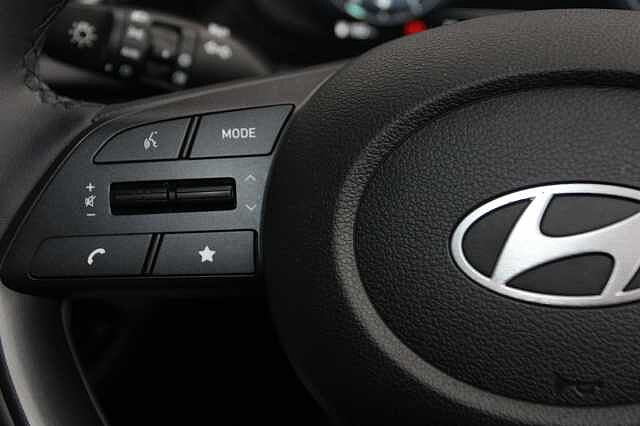 Hyundai Bayon 1.0 TGDi Premium 5dr