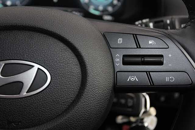 Hyundai Bayon 1.0 TGDi Premium 5dr