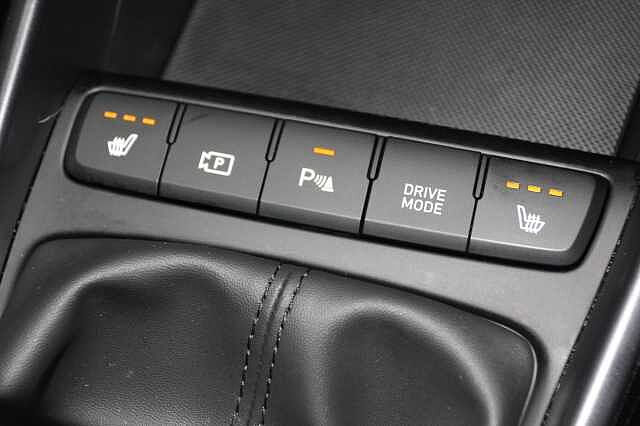 Hyundai Bayon 1.0 TGDi Premium 5dr