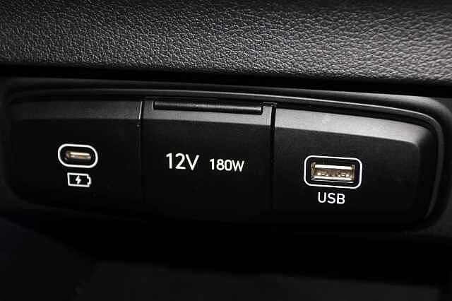 Hyundai Bayon 1.0 TGDi Premium 5dr