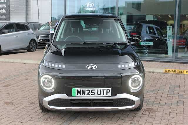 Hyundai Inster 85kW 01 49kWh 5dr Auto