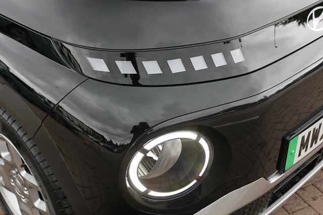 Hyundai Inster 85kW 01 49kWh 5dr Auto