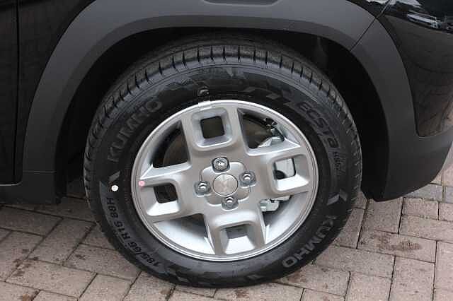 Hyundai Inster 85kW 01 49kWh 5dr Auto