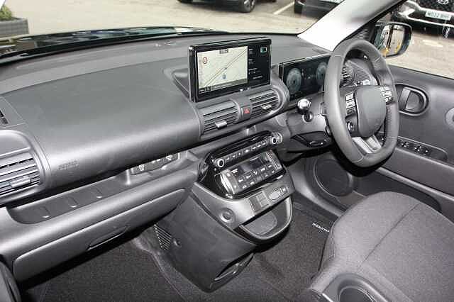 Hyundai Inster 85kW 01 49kWh 5dr Auto