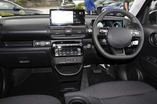 Hyundai Inster 85kW 01 49kWh 5dr Auto