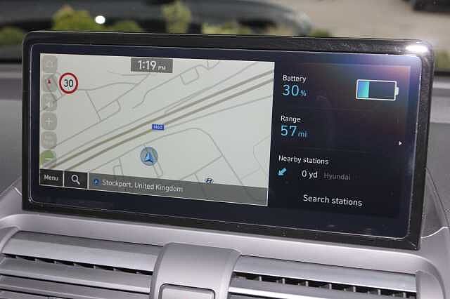 Hyundai Inster 85kW 01 49kWh 5dr Auto