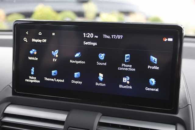 Hyundai Inster 85kW 01 49kWh 5dr Auto