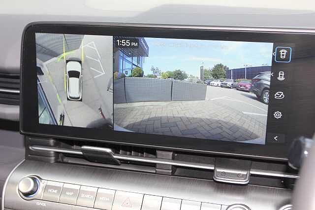 Hyundai Kona 160kW Ultimate 65kWh 5dr Auto