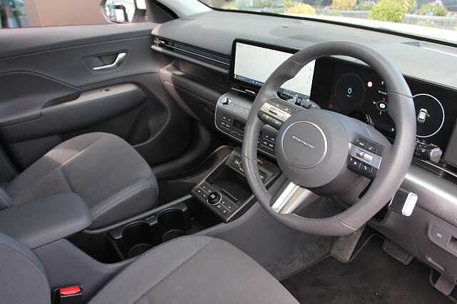Hyundai Kona 160kW Ultimate 65kWh 5dr Auto