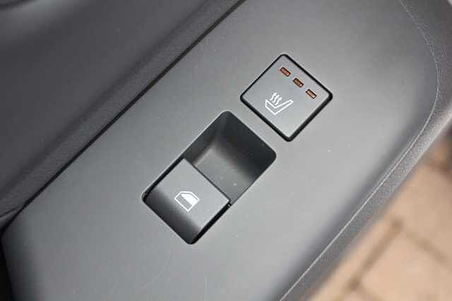 Hyundai Kona 160kW Ultimate 65kWh 5dr Auto