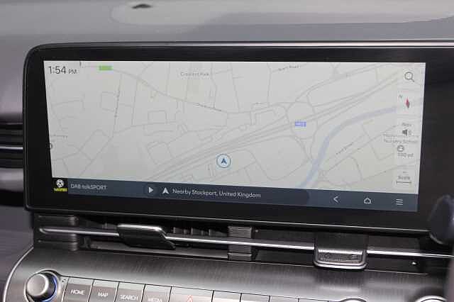 Hyundai Kona 160kW Ultimate 65kWh 5dr Auto