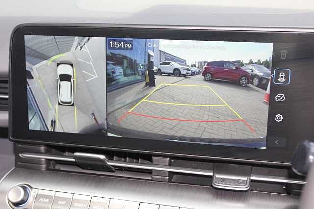 Hyundai Kona 160kW Ultimate 65kWh 5dr Auto