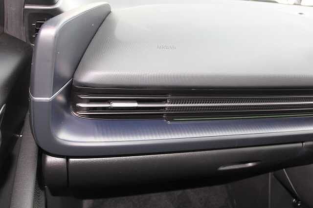 Hyundai Ioniq 6 168kW Premium 77kWh 4dr Auto