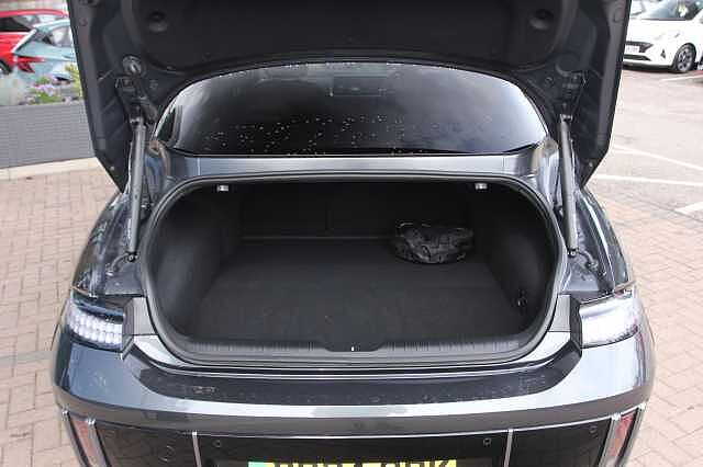 Hyundai Ioniq 6 168kW Premium 77kWh 4dr Auto