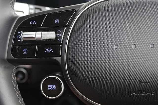 Hyundai Ioniq 6 168kW Premium 77kWh 4dr Auto