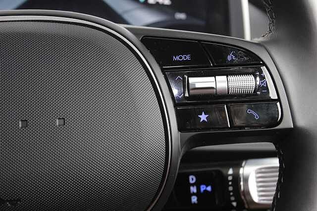 Hyundai Ioniq 6 168kW Premium 77kWh 4dr Auto