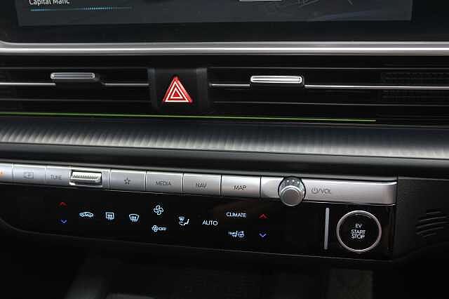 Hyundai Ioniq 6 168kW Premium 77kWh 4dr Auto