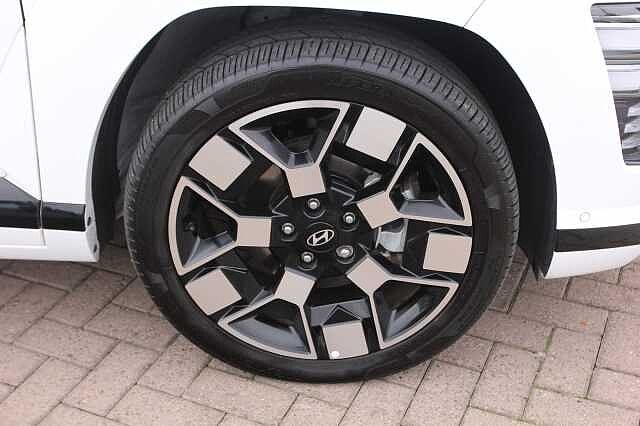 Hyundai Kona 160kW Ultimate 65kWh 5dr Auto