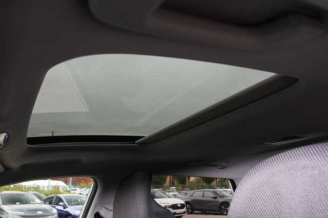 Hyundai Kona 160kW Ultimate 65kWh 5dr Auto