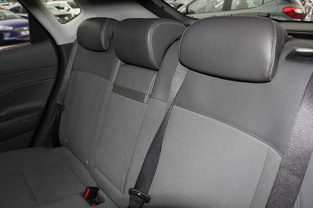 Hyundai Kona 160kW Ultimate 65kWh 5dr Auto
