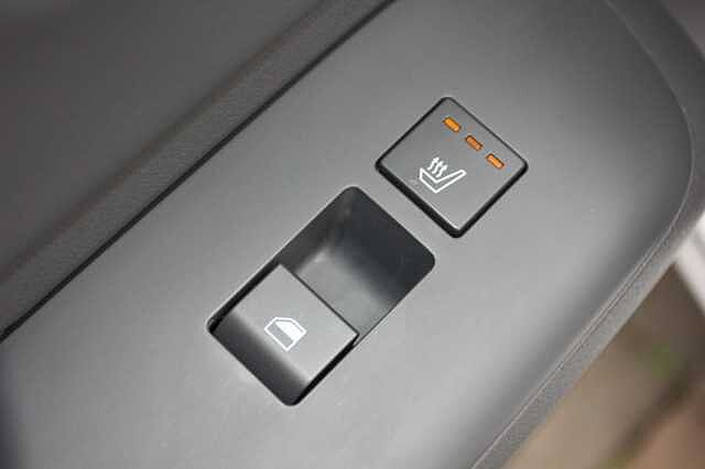 Hyundai Kona 160kW Ultimate 65kWh 5dr Auto