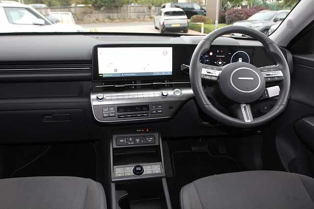 Hyundai Kona 160kW Ultimate 65kWh 5dr Auto