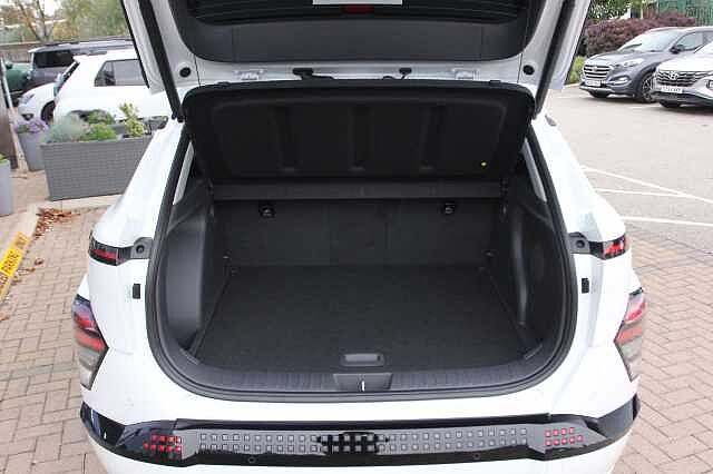 Hyundai Kona 160kW Ultimate 65kWh 5dr Auto