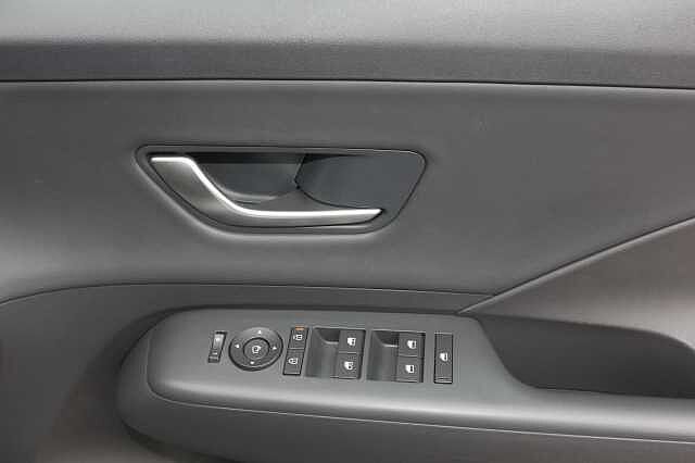 Hyundai Kona 160kW Ultimate 65kWh 5dr Auto