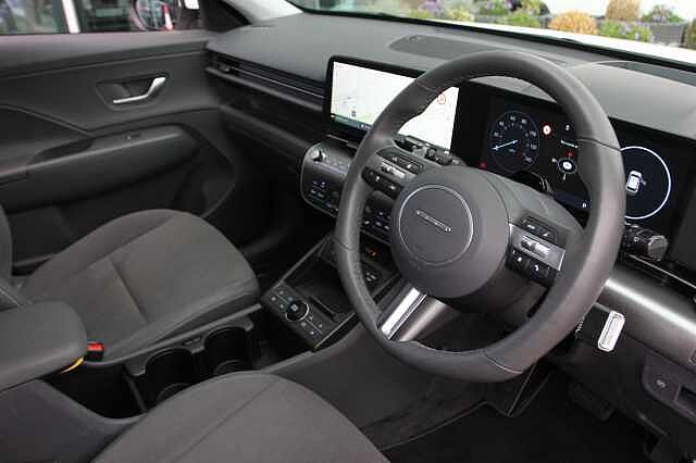 Hyundai Kona 160kW Ultimate 65kWh 5dr Auto