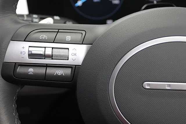 Hyundai Kona 160kW Ultimate 65kWh 5dr Auto