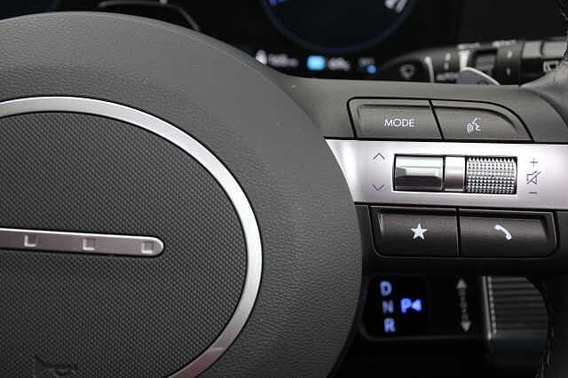 Hyundai Kona 160kW Ultimate 65kWh 5dr Auto