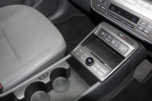 Hyundai Kona 160kW Ultimate 65kWh 5dr Auto