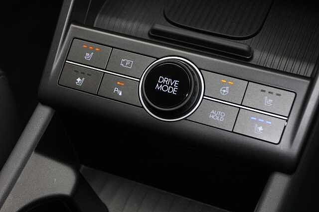 Hyundai Kona 160kW Ultimate 65kWh 5dr Auto