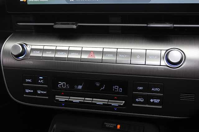 Hyundai Kona 160kW Ultimate 65kWh 5dr Auto